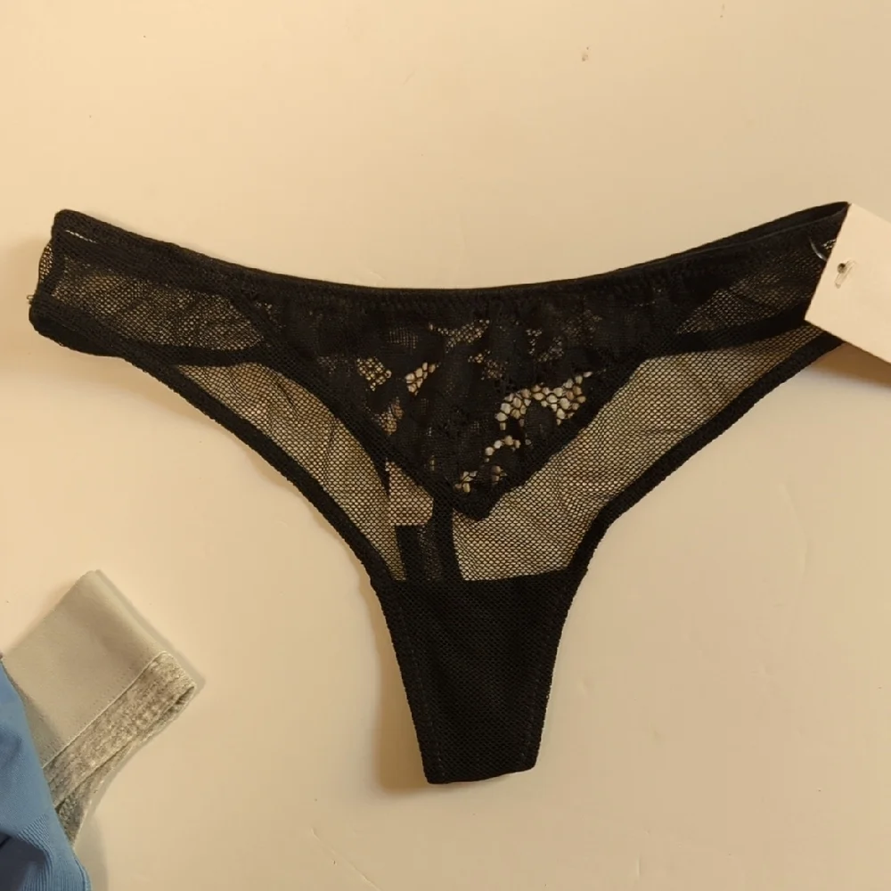 7 Pairs Women's Thong Underwear - Auden™ XSmall . NWT